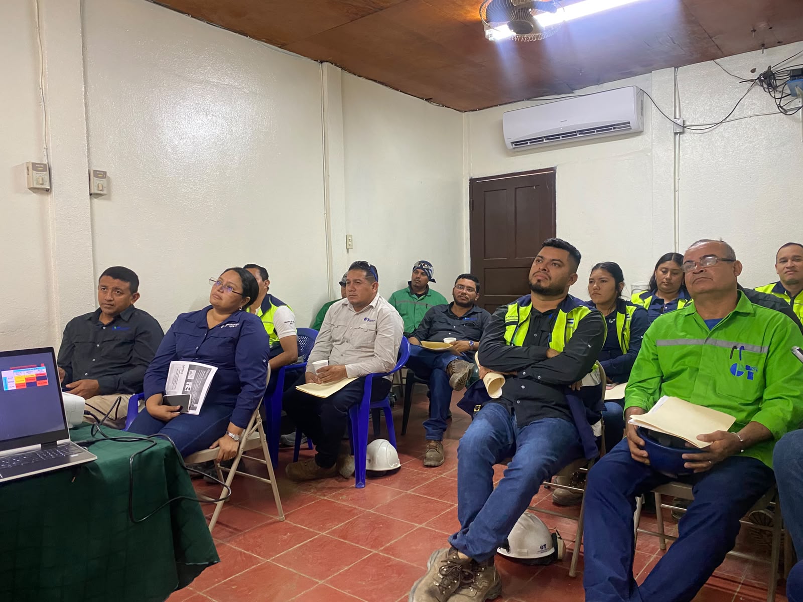 HM Consultores - Programa Vitaliza